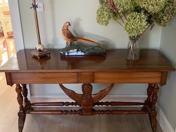 Antique Console Table - Main image
