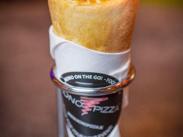 KONO PIZZA – EXCLUSIVE ROI  MASTER FRANCHISE - Main image