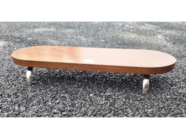 Mid Century Low Coffee Table KAS1036 - Main image