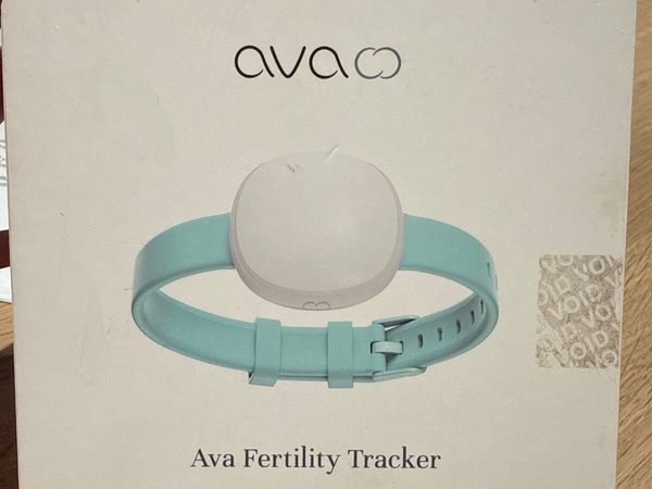 Fertility Tracker Watch - Main image
