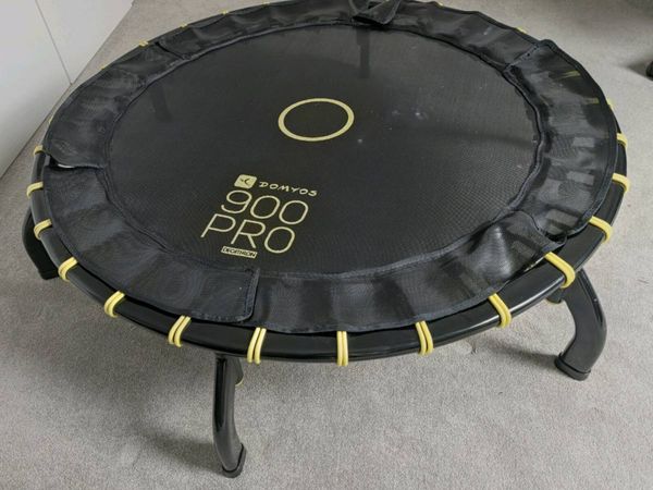 Trampoline - Main image