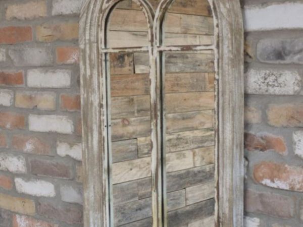 Mirror – Style 5 – D4251 - Main image