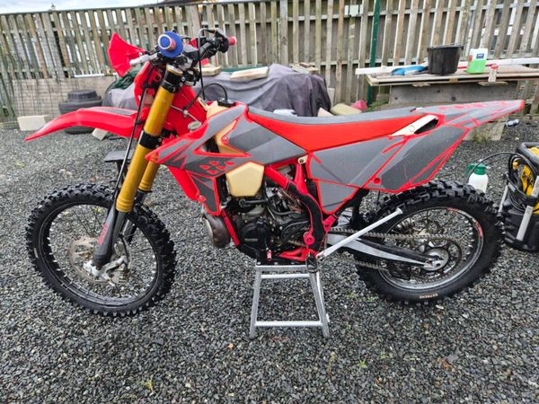 Beta 300rr enduro - Main image