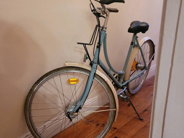 Dutch bike - Main image