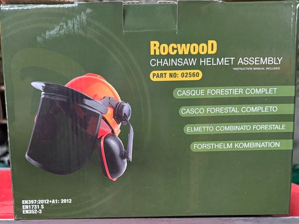 Safety helmet - Main image