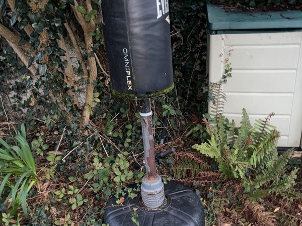Boxing bag - Main image