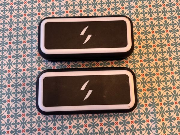 Swytch max + bike batteries - Main image