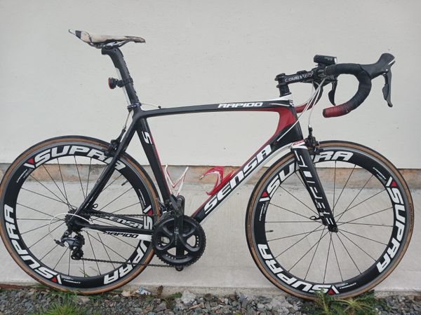 Bicycle - Main image