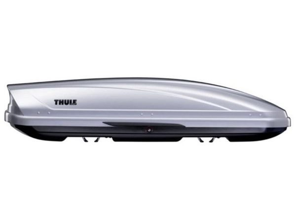 Thule Motion 600 roofbox - Main image
