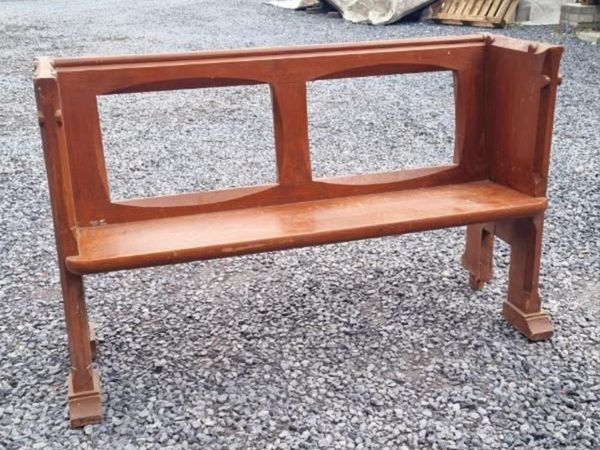 Pew 4ft4 KAS835 - Main image