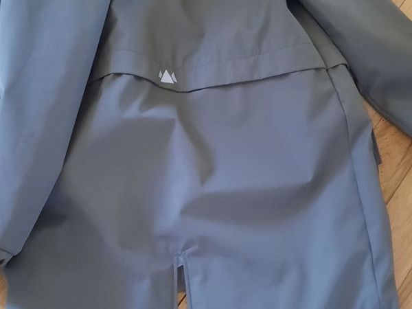 Dunnes Stores- size 12 coat as new - Main image