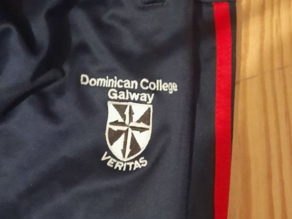 Dominican College- Taylors hill uniform - Main image