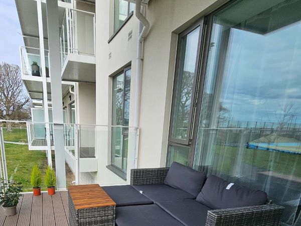 RATTAN GARDEN FURNITURE - Main image