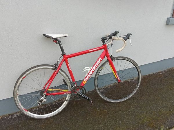 Road Bike (Boardman sport) 58cm frame (Large) - Main image