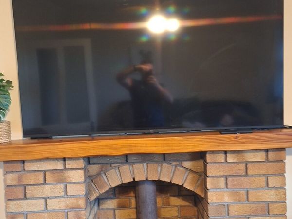 65" smart tv - Main image