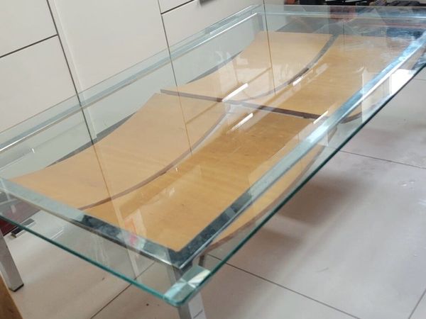 Coffee table - Main image