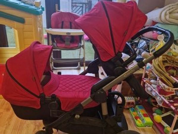 Buggy & Pram - Main image