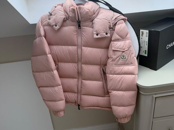 Ladies jacket - Main image