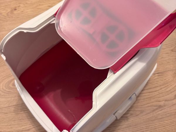 cat litter - Main image
