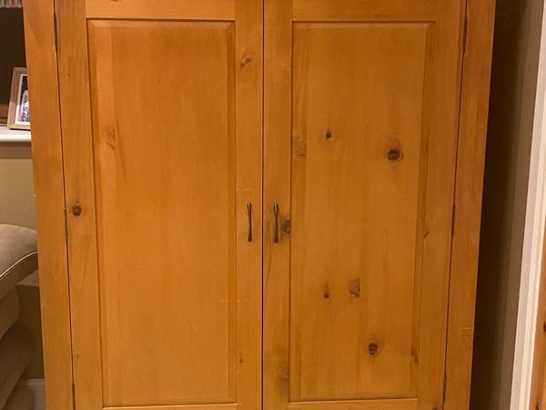 Wardrobe - Main image