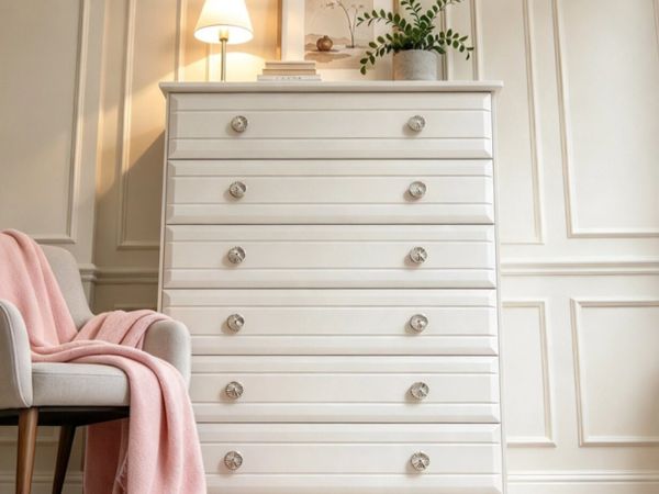 Chest of Drawers - Main image