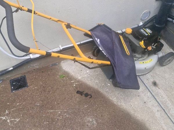 lawnmower for sale - Main image