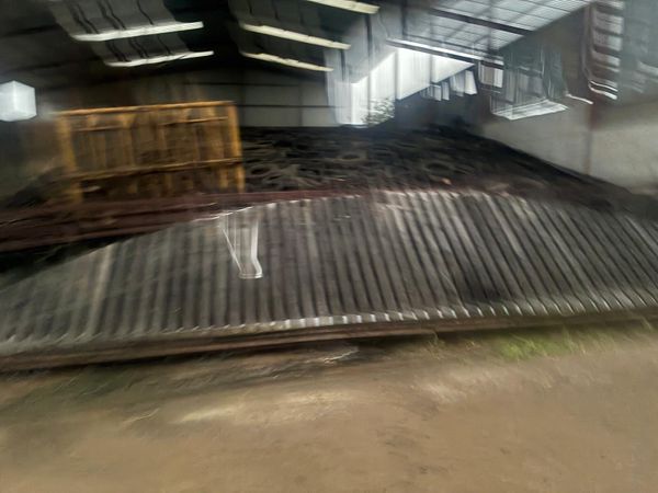 Trusses - Main image