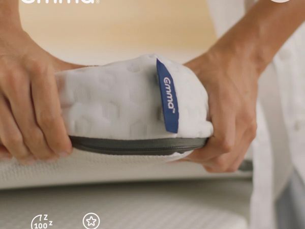 Emma Pro Mattress Topper - Main image