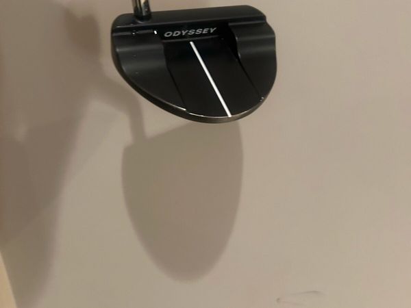 Odyssey Toulon Putter - Main image