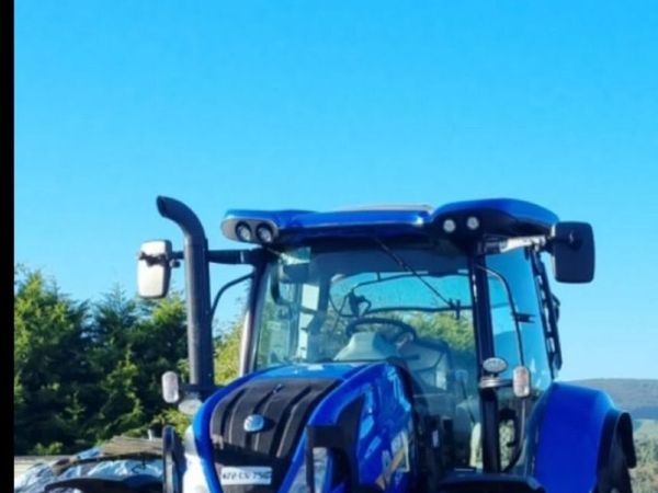 New Holland Other 2017 - Main image