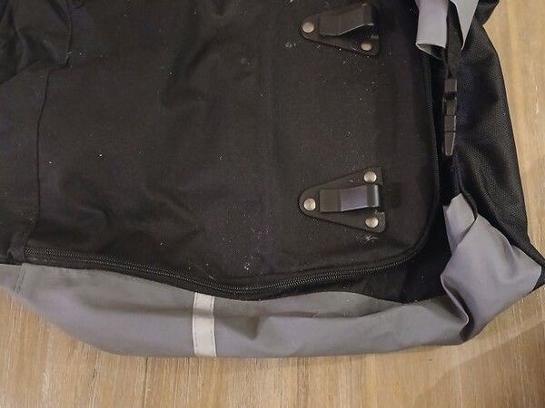 Cycling helmets, bags accessories - Main image