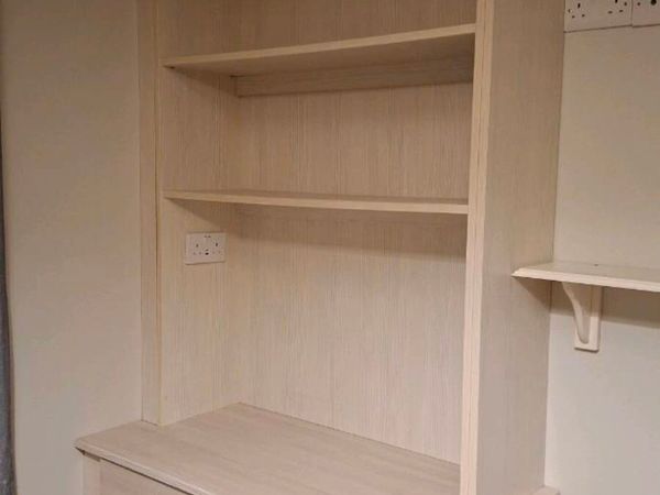 Desk / make up unit - Main image