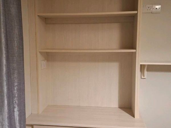 Desk / make up unit - Main image