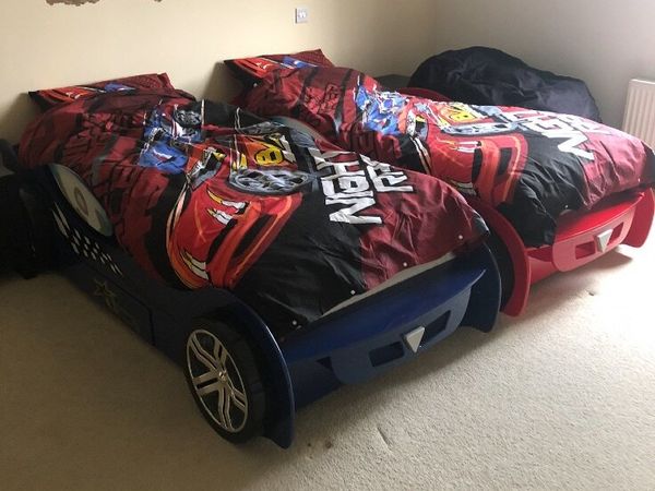 Bed - Main image