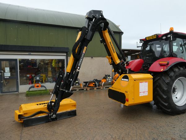 McConnel PA7285T VFR - Main image