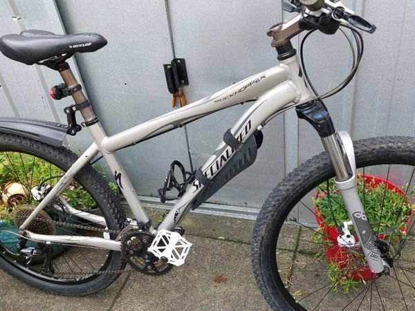 Specialized Rockhopper Mountain Bike - Main image