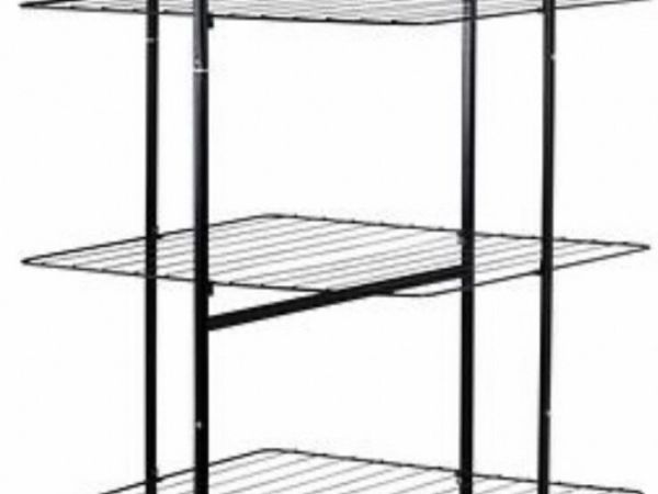 IKEA Indoor Drying Rack - Main image
