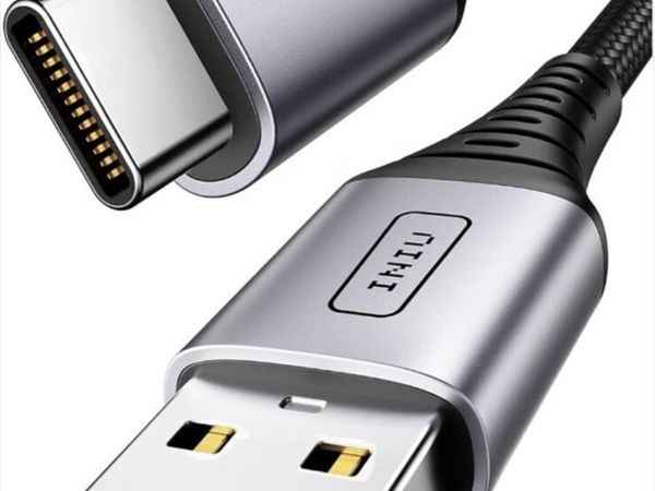 INIU USB-C Cable 3.1A – Fast Charging - Main image
