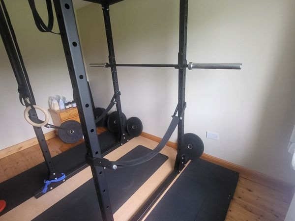 Home gym - Main image