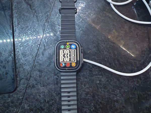 Apple Watch Ultra 2 - Main image