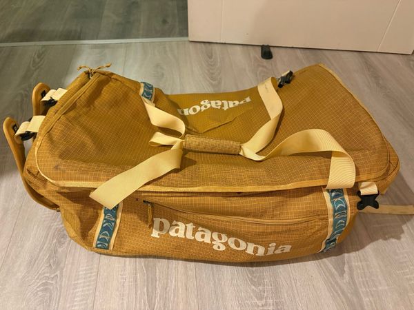 2 Patagonia Black Hole® Duffel 55L - Main image
