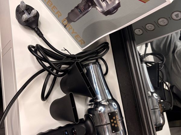 Wahl hair dryer - Main image