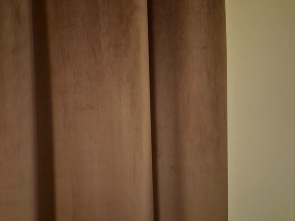 Curtains - Main image