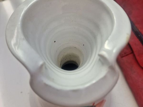 Louise Mulcahy pottery - Main image