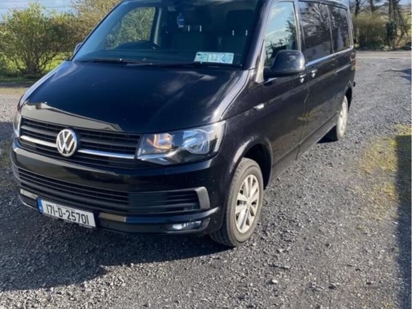2017 vw transporter READ ADD - Main image