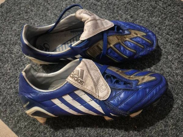 Adidas predator boots - Main image