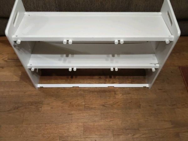 Ikea Shoerack - Main image