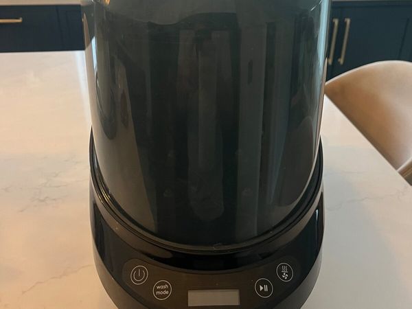 Baby brezza - Main image