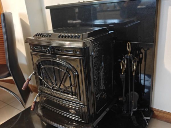 Waterford Stanley Erin stove - Main image