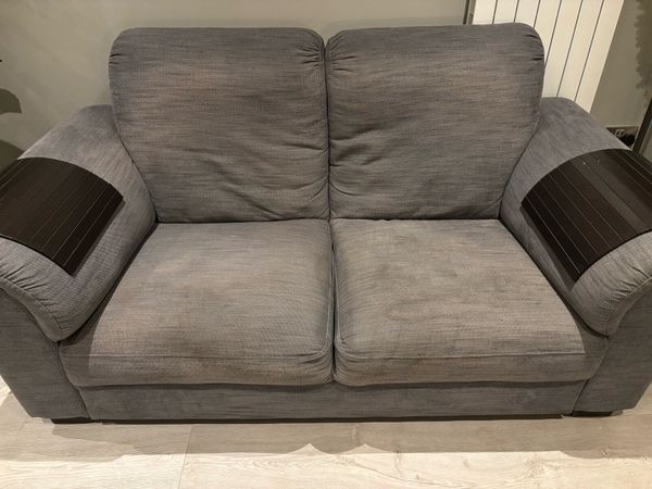 Two Seat Sofa - Main image